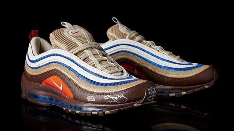 eminem's rare air max 97s